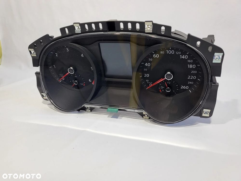 VW PASSAT B8 2.0 TDI LICZNIK ZEGARY  3G0920741B EUROPA - 2