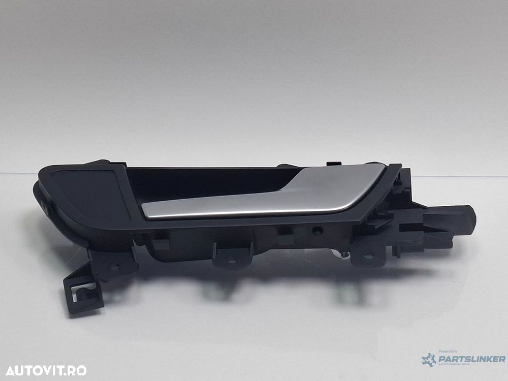 Maner interior usa dreapta spate AUDI A4 IV 8K2, B8 2007 - 2015 TDI CAGB, CJCB, CSUB 8K0839020 - 1