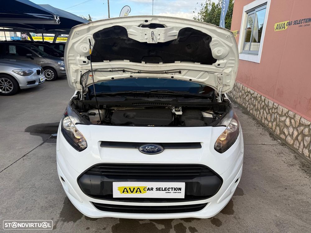 Ford Transit Connect 1.5 TDCi 230 L2 Trend - 25