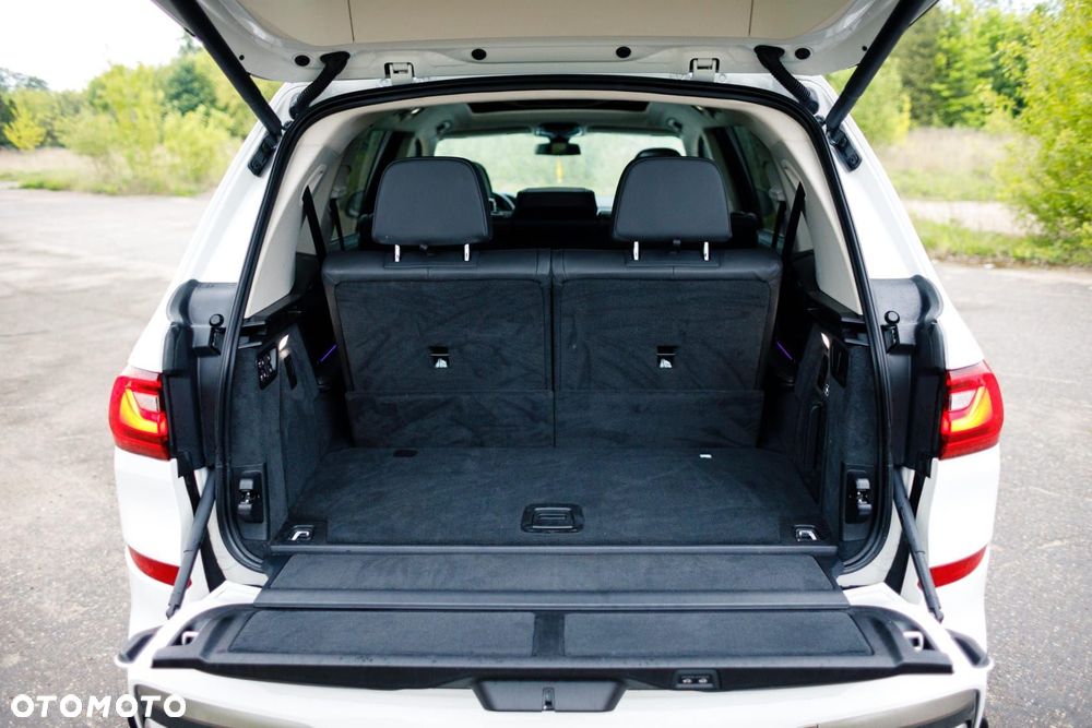 BMW X7 xDrive40i - 21