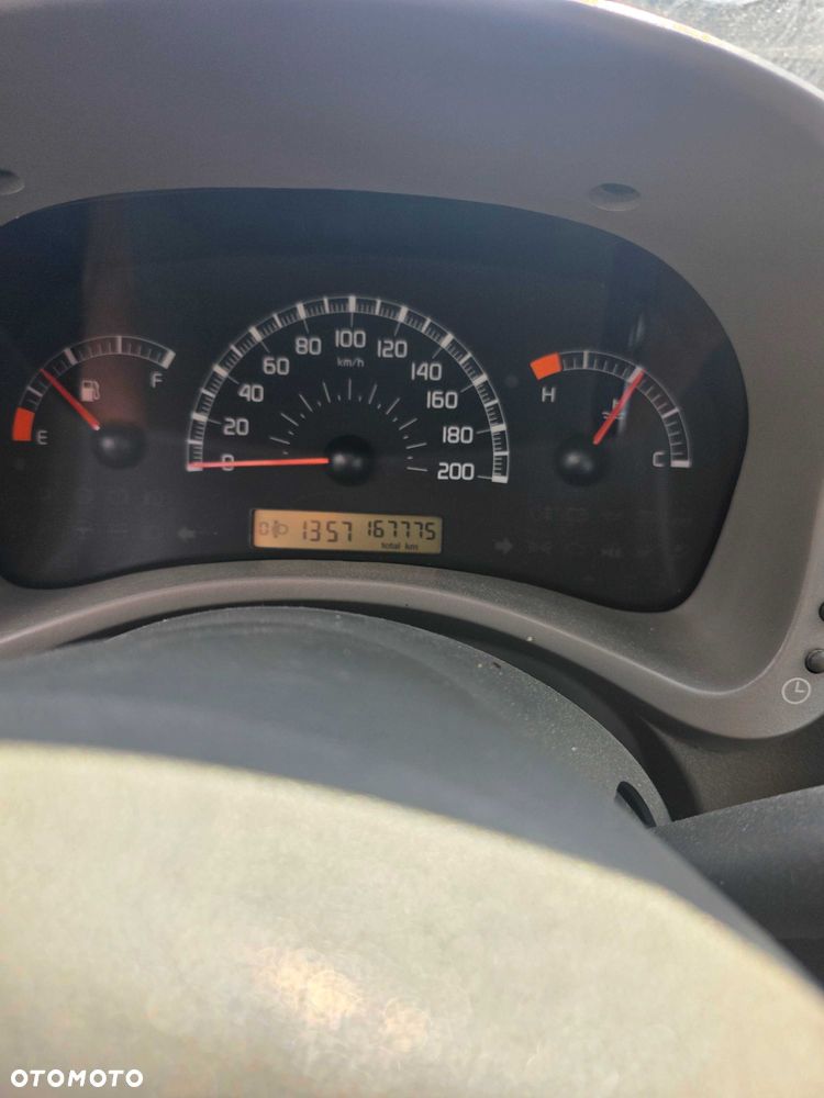 Fiat Panda - 7