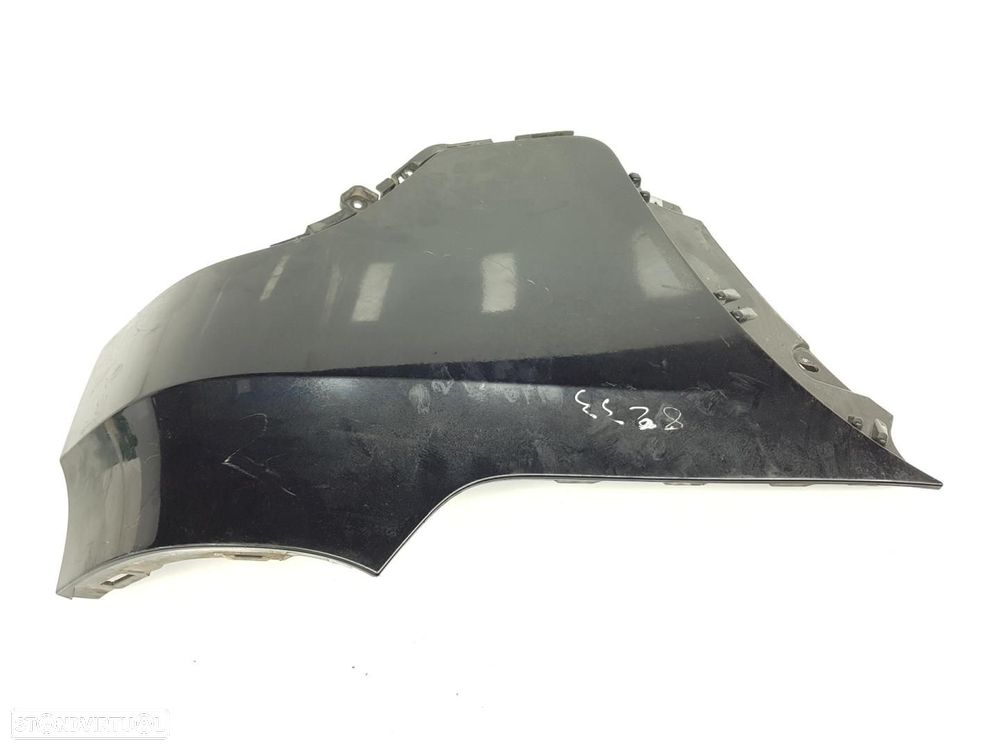 ABA PARA-CHOQUES TRASEIRA ESQUERDA BMW SERIE X5 E70 - 1