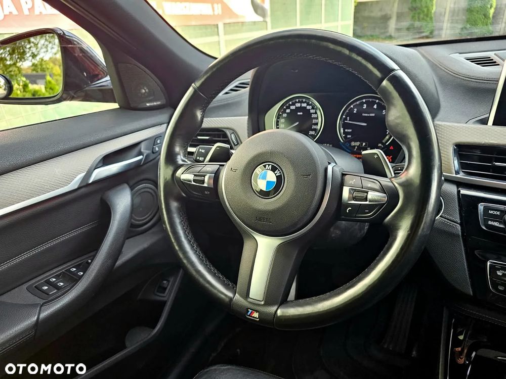 BMW X2 - 27