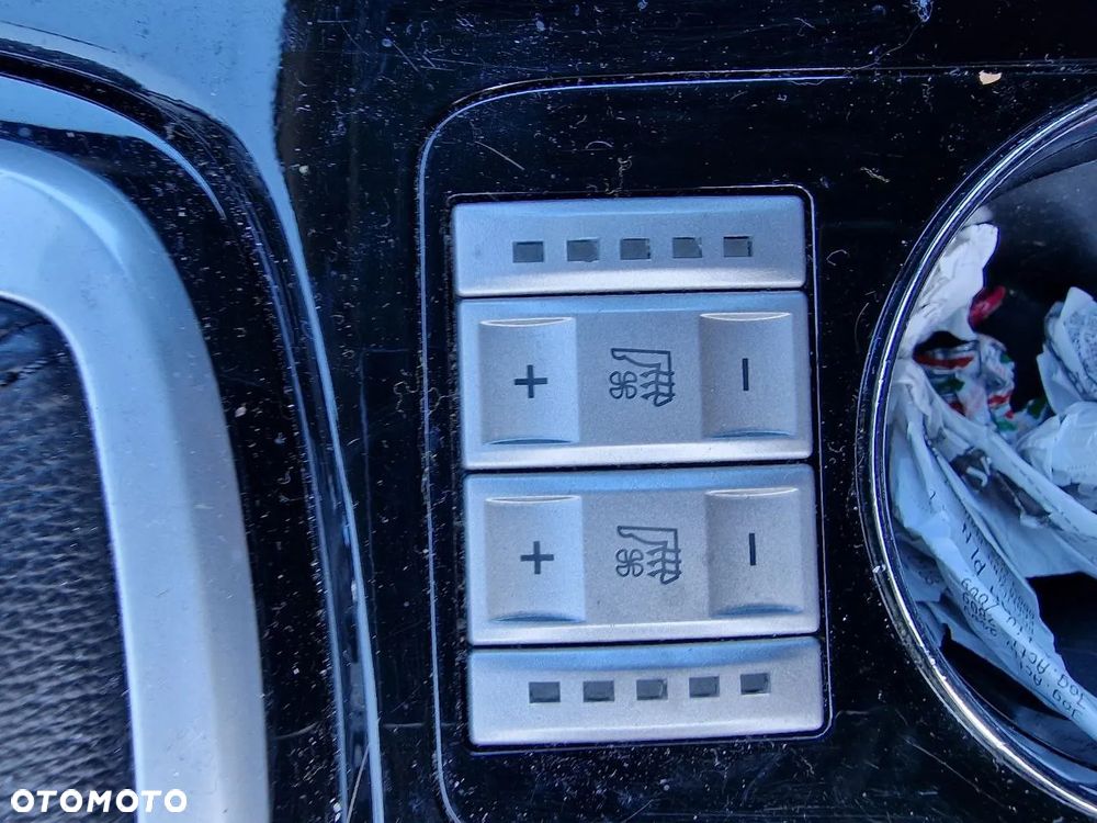 Ford Mondeo 2.0 T Titanium X - 7