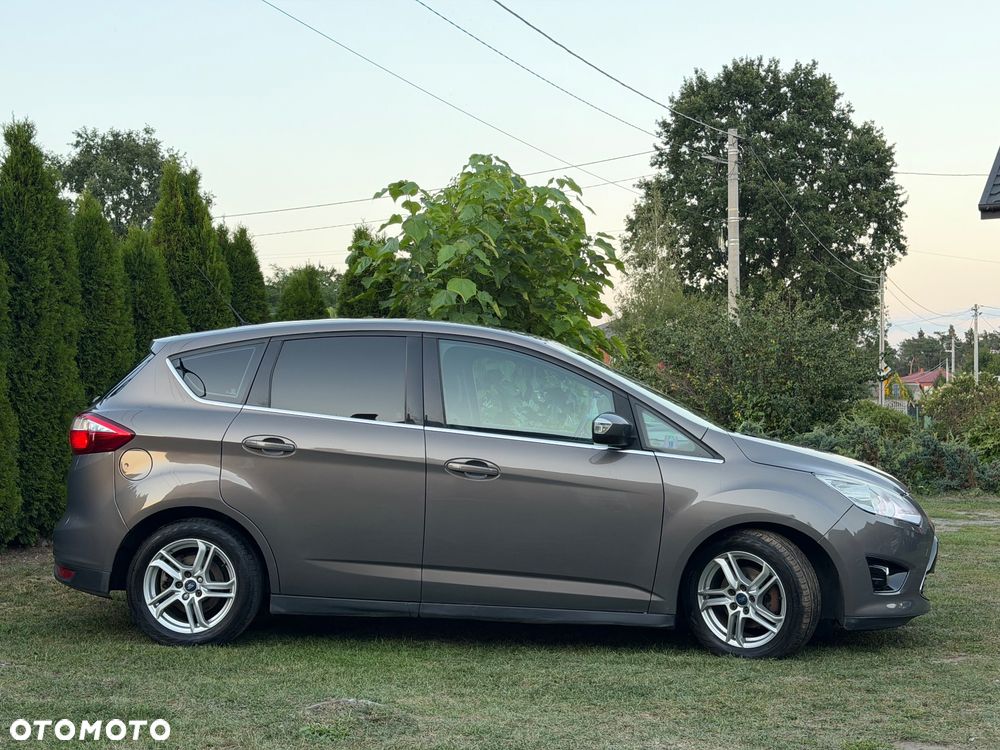 Ford C-MAX 1.6 TDCi Edition - 3
