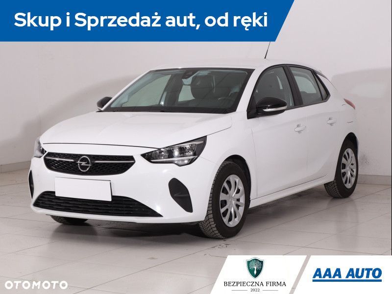 Opel Corsa - 3