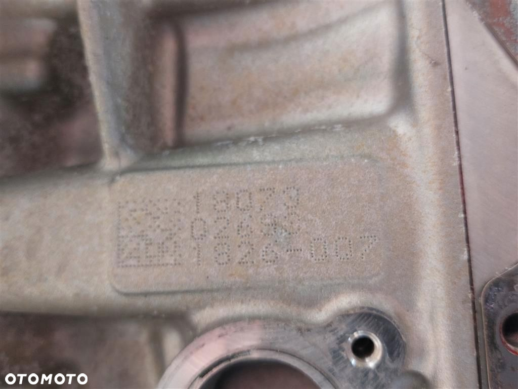 Silnik Volvo XC40 2,0 T5 TURBO B4204T14 2521945 31401057AA 31430768 - 9