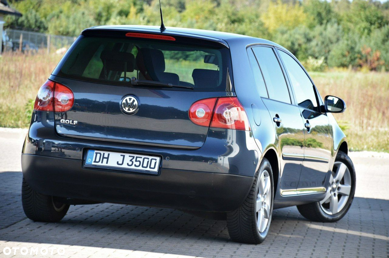 Volkswagen Golf - 13
