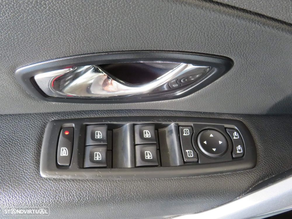 Renault Mégane Sport Tourer 1.5 dCi GT Line - 12