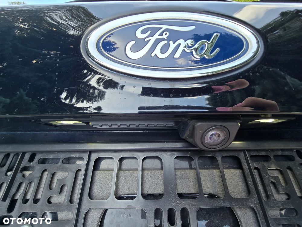 Ford C-MAX - 18