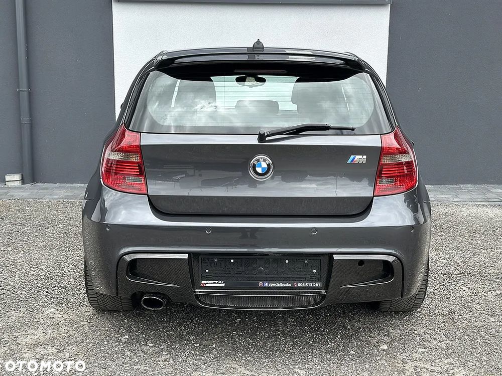 BMW Seria 1 118d DPF Edition Sport - 21