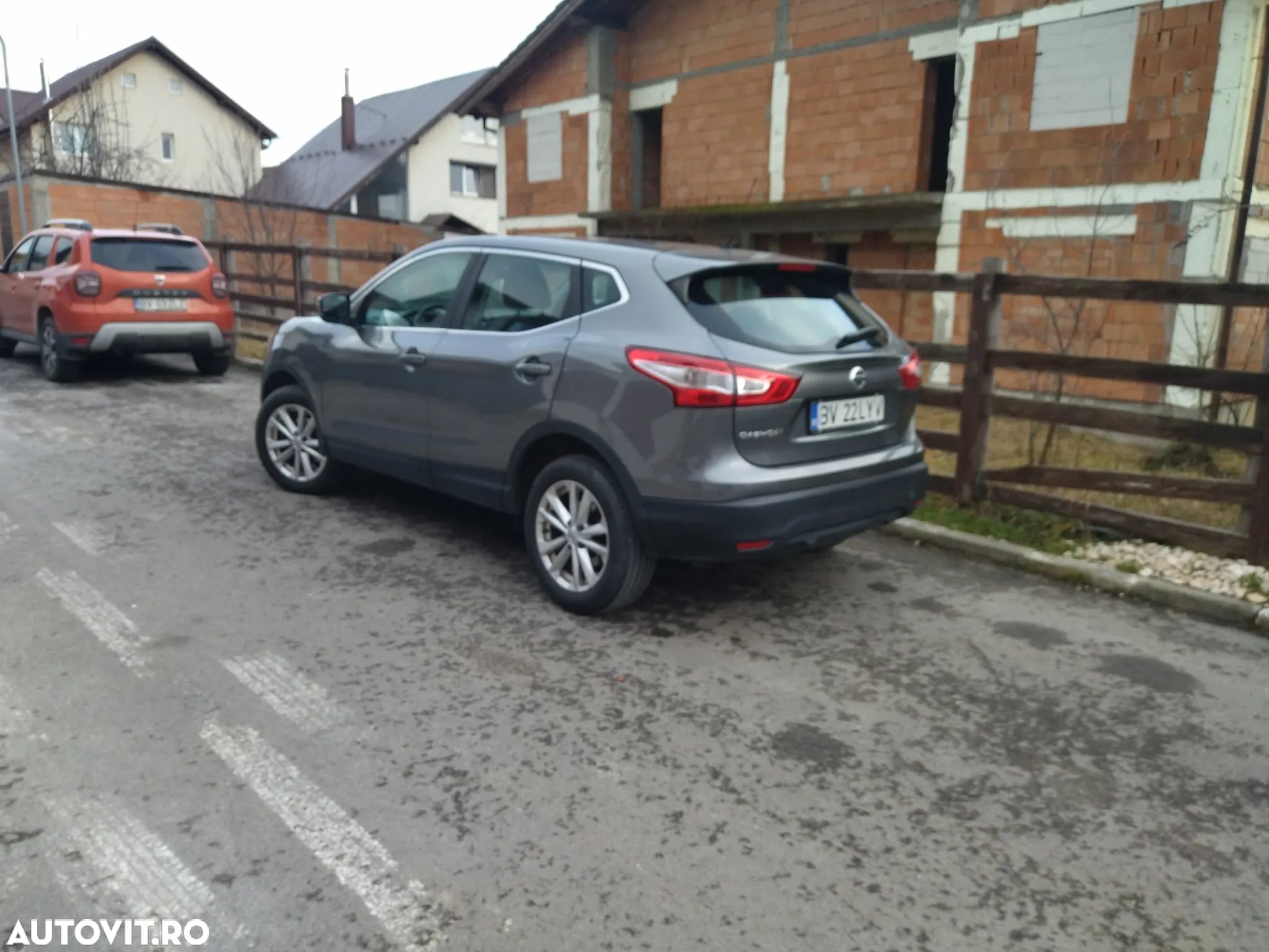Nissan Qashqai 1.6 DCI Start/Stop N-Connecta - 4