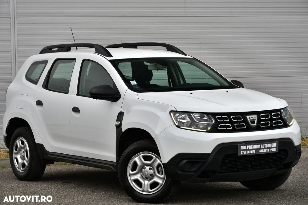 Dacia Duster - 3