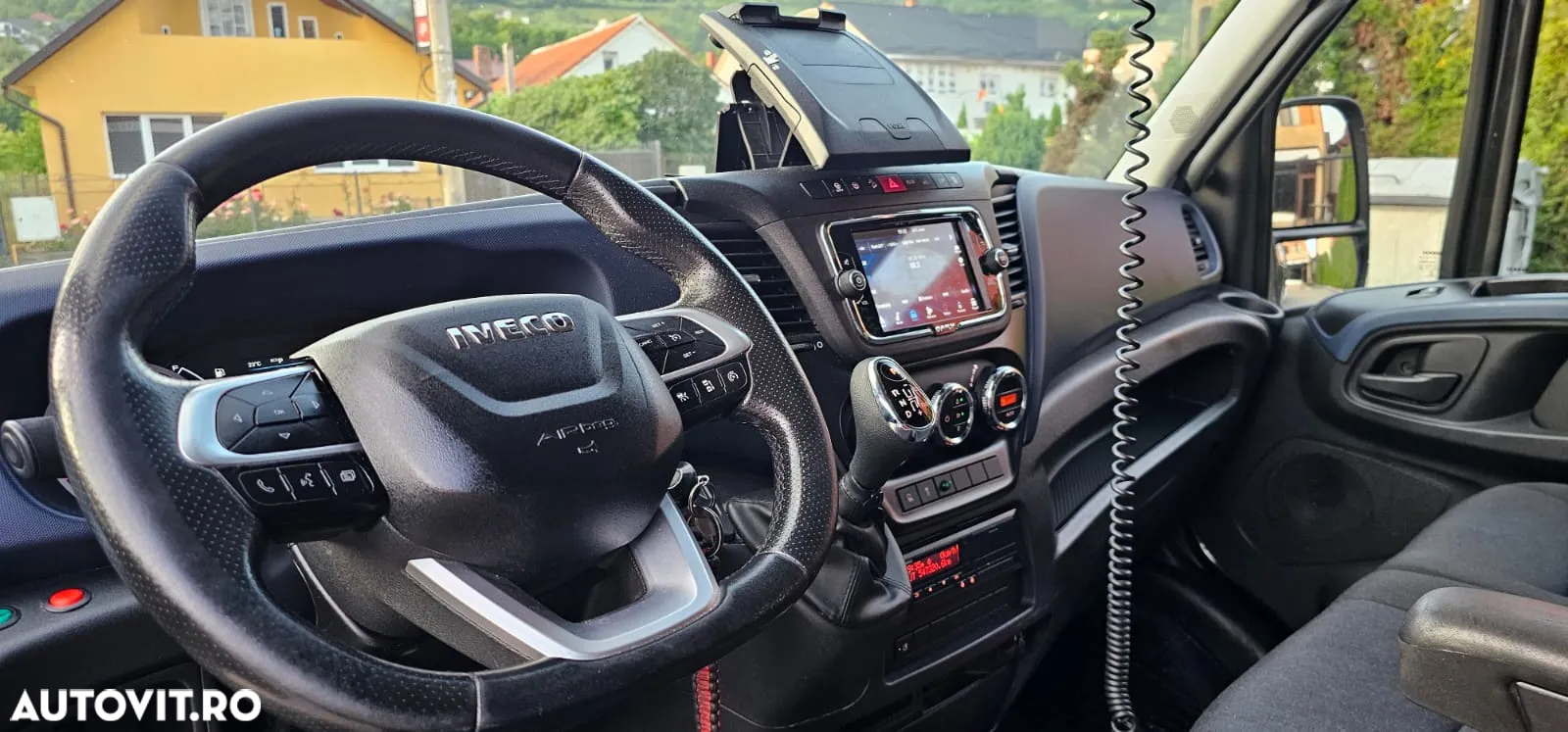 Iveco Daily - 5