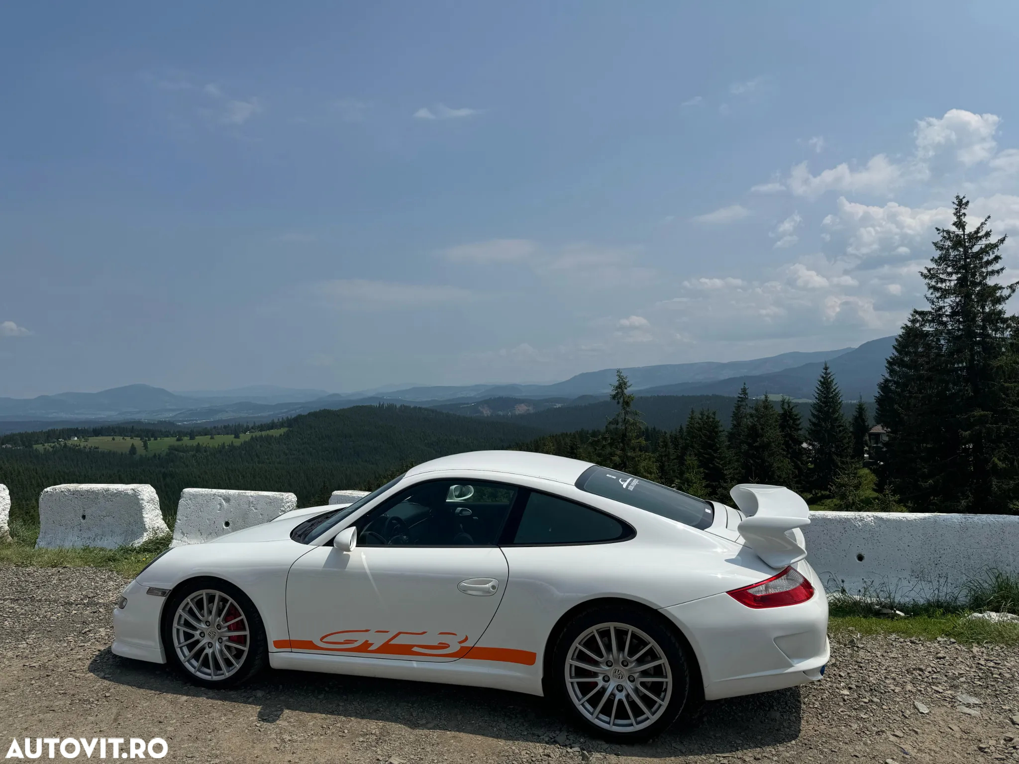 Porsche 911 Carrera S Tiptronic - 24
