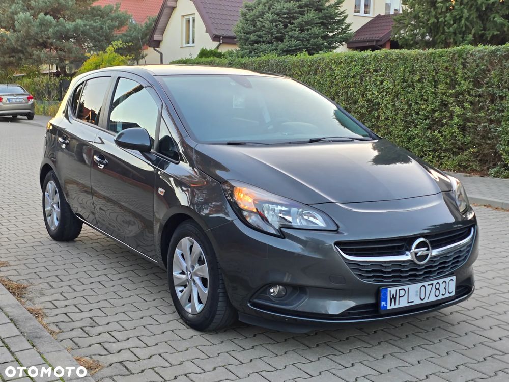 Opel Corsa - 5