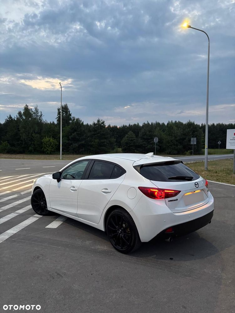 Mazda 3 2.0 Enso - 35