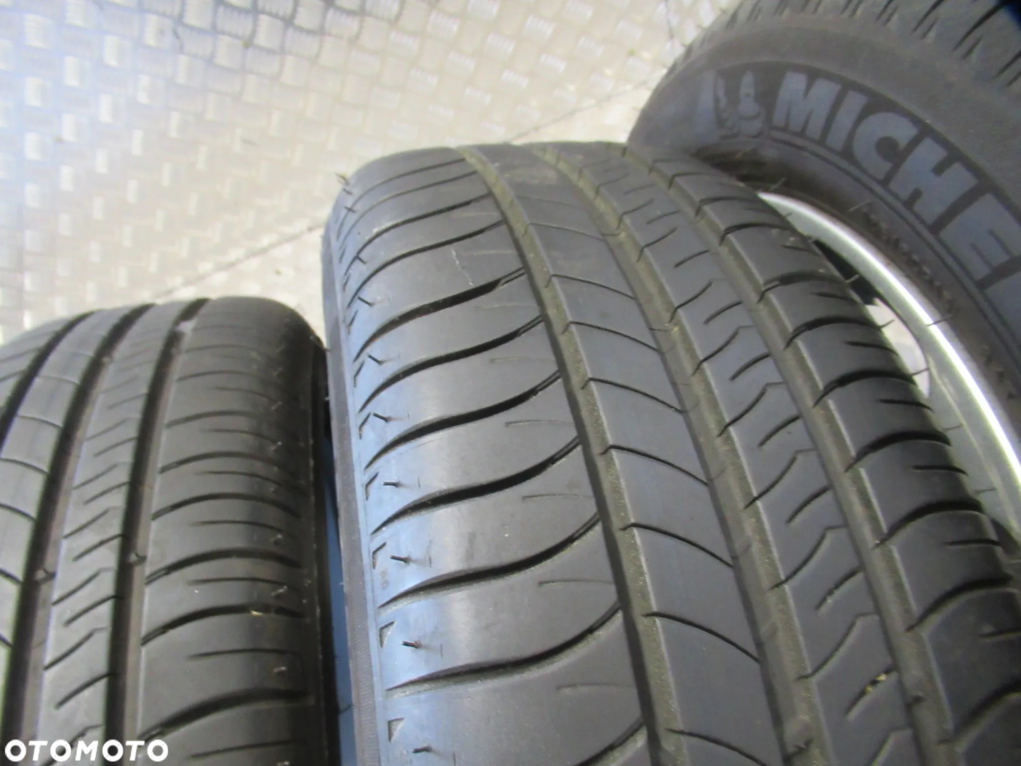 Koła Smart ForFour ForTwo Twingo III 5Jx15 et32 5,5Jx42 4x100 - 17