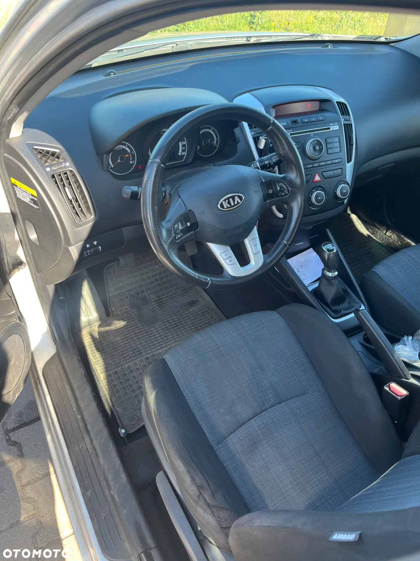 Kia Ceed - 22