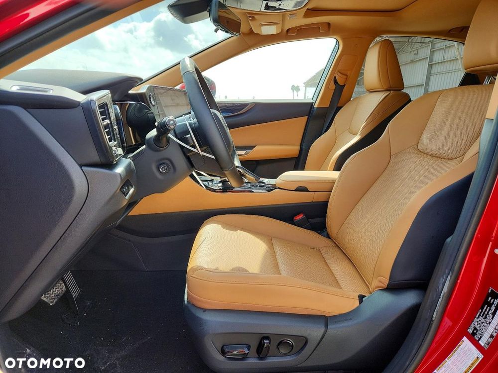 Lexus NX 350h Prestige AWD - 8