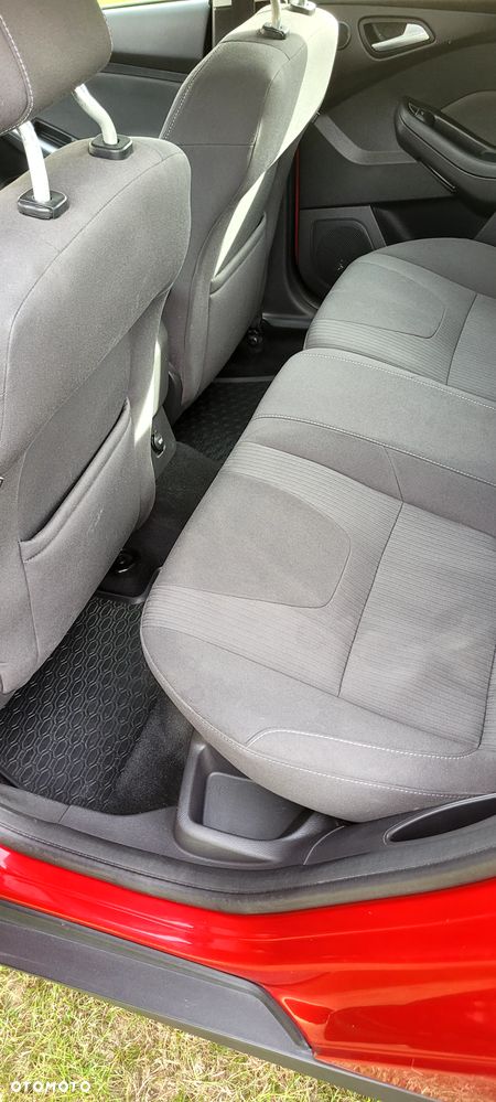 Ford Focus 1.6 EcoBoost Start-Stopp-System Titanium - 8