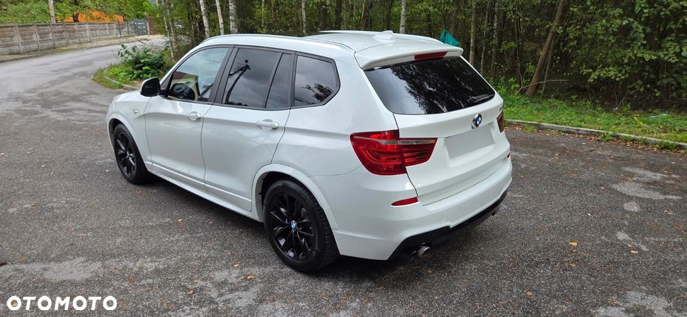 BMW X3 - 10