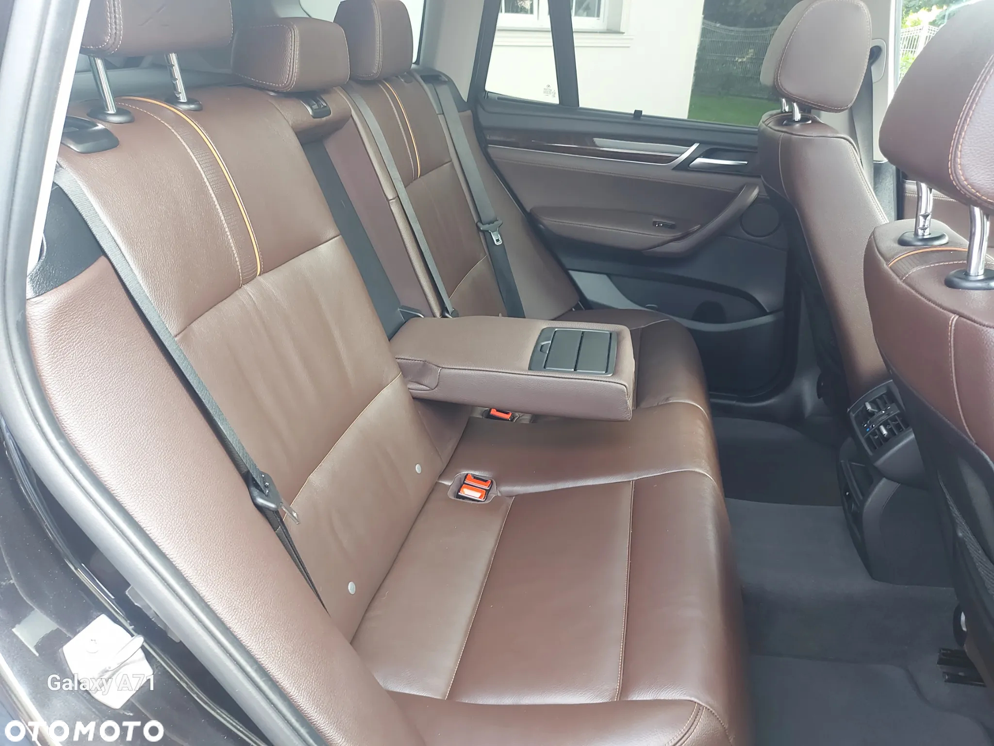 BMW X3 xDrive28i xLine - 25