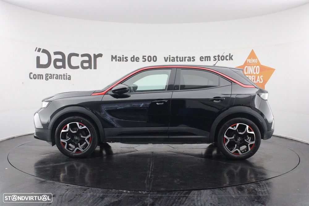 Opel Mokka-e GS Line - 5