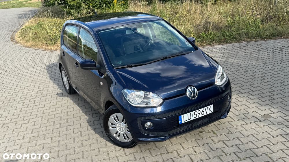Volkswagen up! - 16