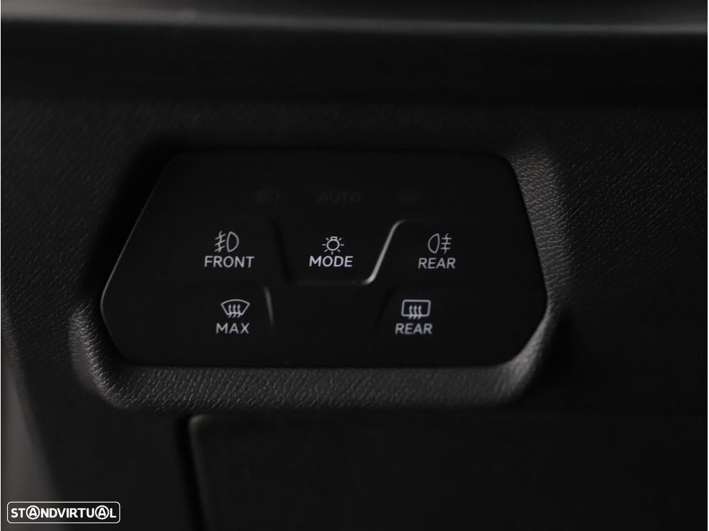 Cupra Formentor 1.4 e-Hybrid DSG VZ - 11