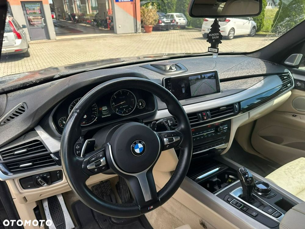BMW X5 - 12