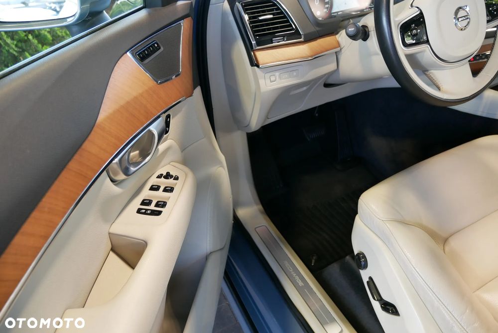 Volvo XC 90 T8 AWD Plug-In Hybrid Inscription 6os - 20