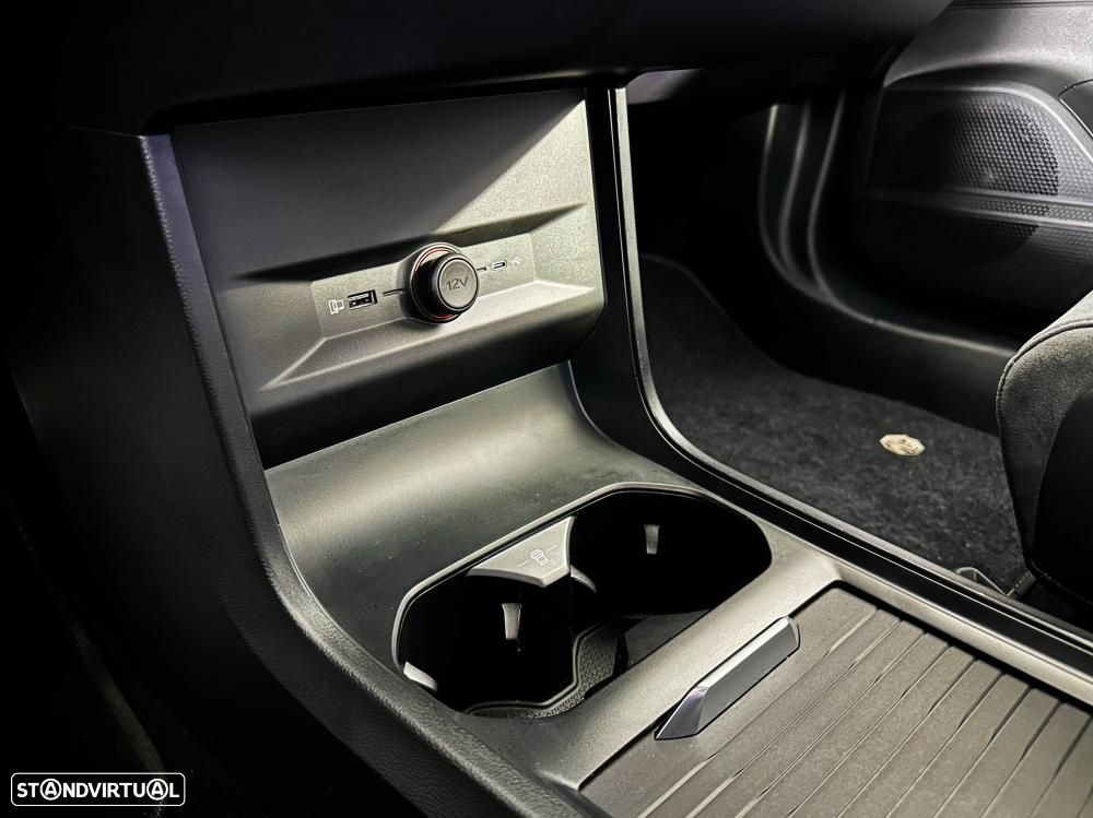 MG MG4 64 kWh XPower Luxury - 54