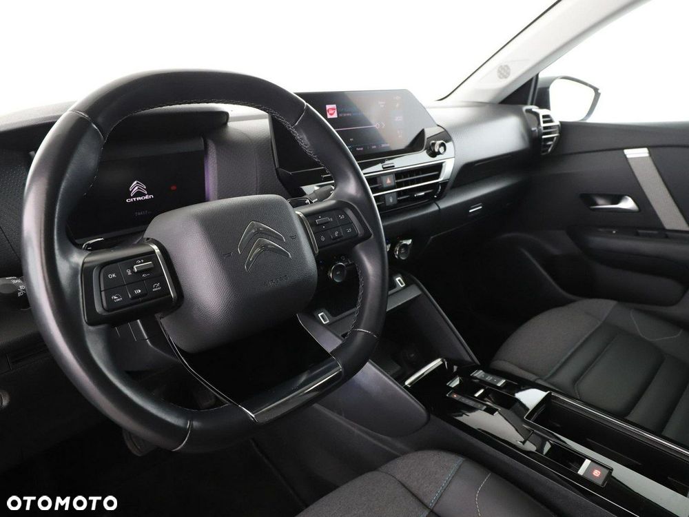 Citroën C4 1.2 PureTech Shine S&S EAT6 - 14