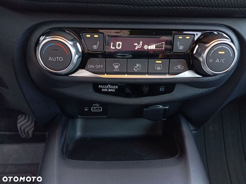 Nissan Juke 1.0 DIG-T Acenta - 15