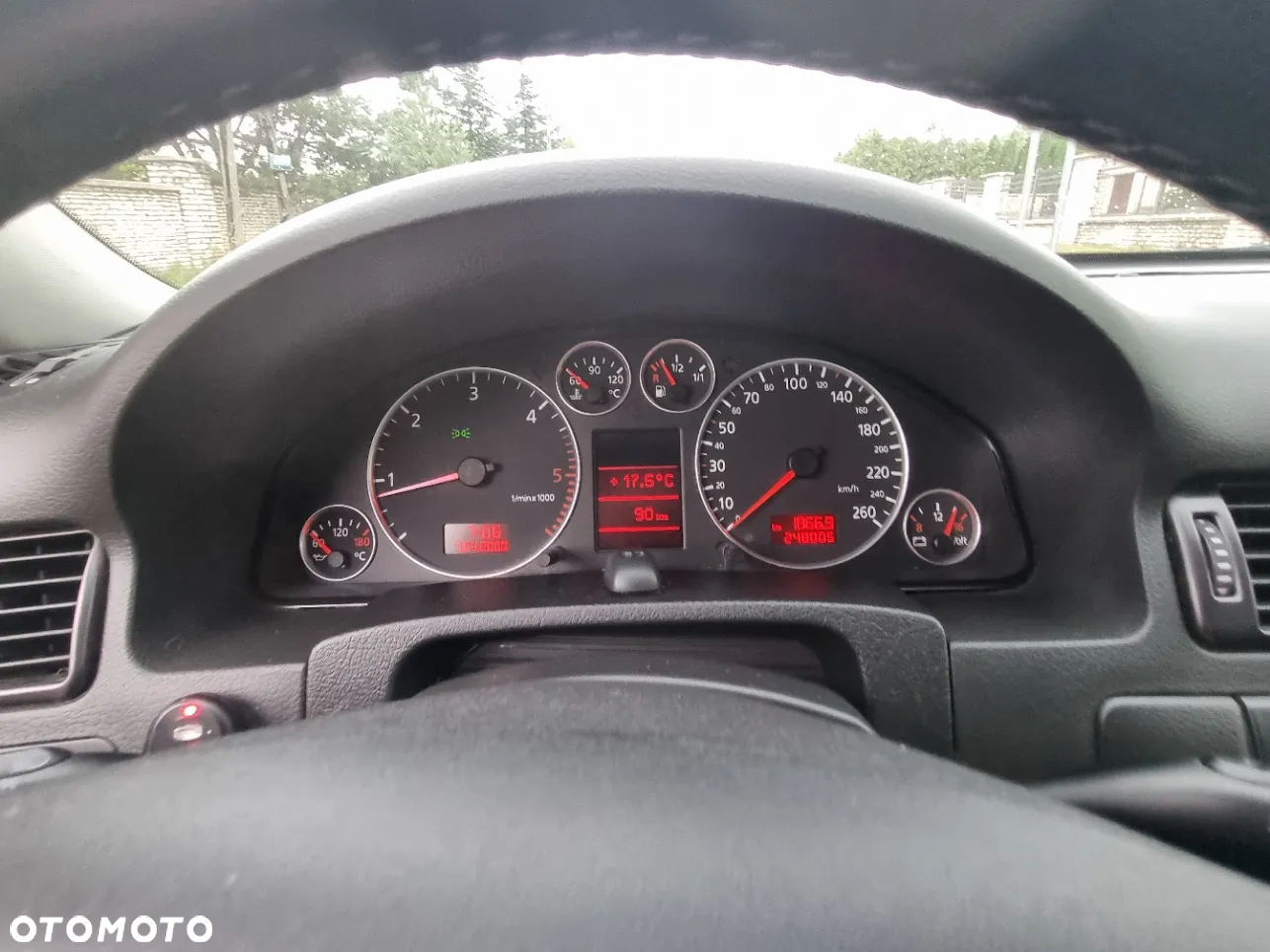 Audi A6 - 28