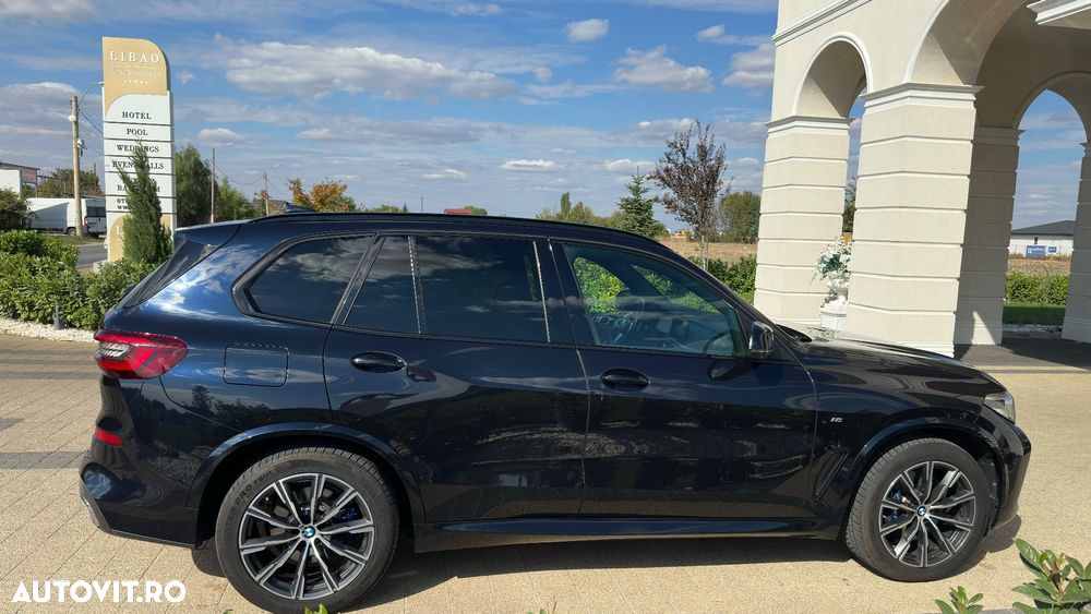 BMW X5 xDrive30d AT MHEV - 7