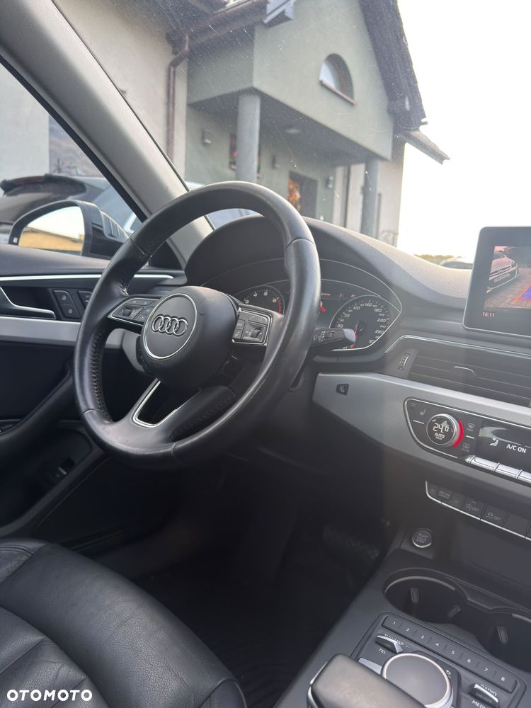 Audi A4 Avant - 36