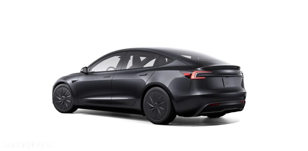 Tesla Model 3 RWD Standard - 10