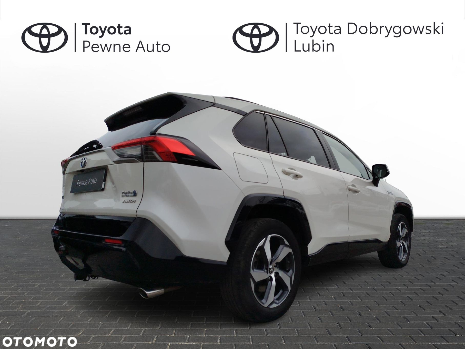 Toyota RAV4 - 5