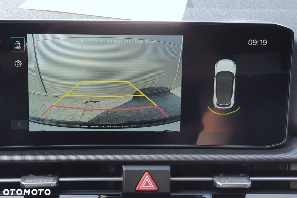 Kia Sportage 1.6 T-GDI Anniversary 2WD DCT - 23