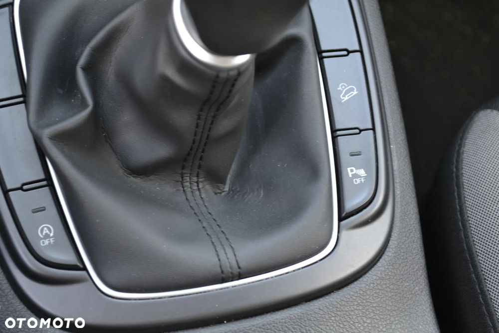 Hyundai Kona 1.0 T-GDI Comfort - 33