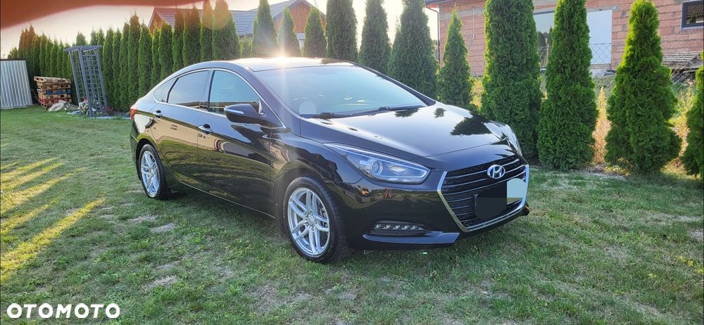Hyundai i40 2.0 GDI Premium - 1