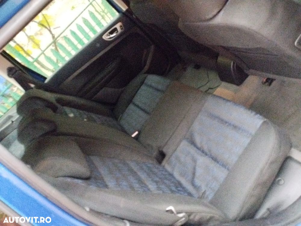 Peugeot 307 SW 2.0HDi - 9