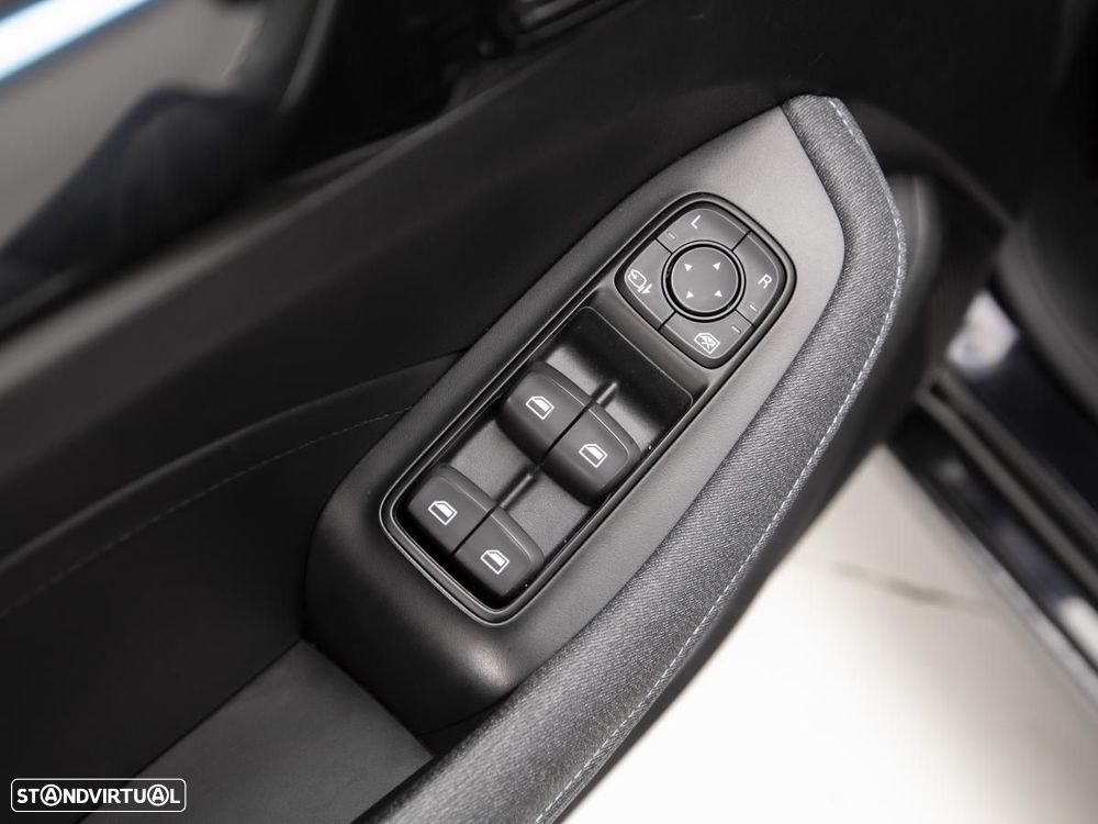 MG MG5 61 kWh Luxury - 13