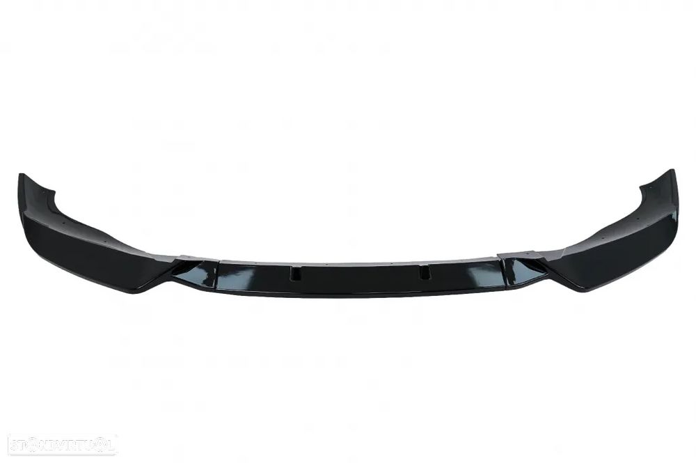 Spoiler Bmw X3 G01 X4 G02 (2021 em diante) - 2