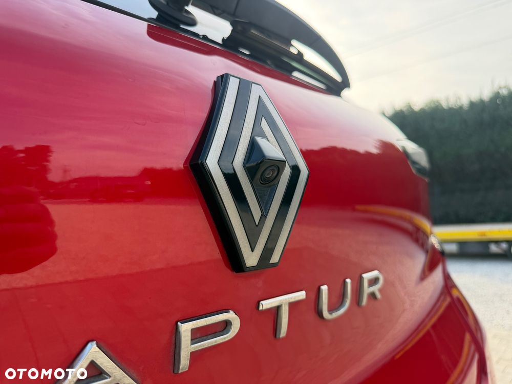 Renault Captur 1.0 TCe Evolution - 37