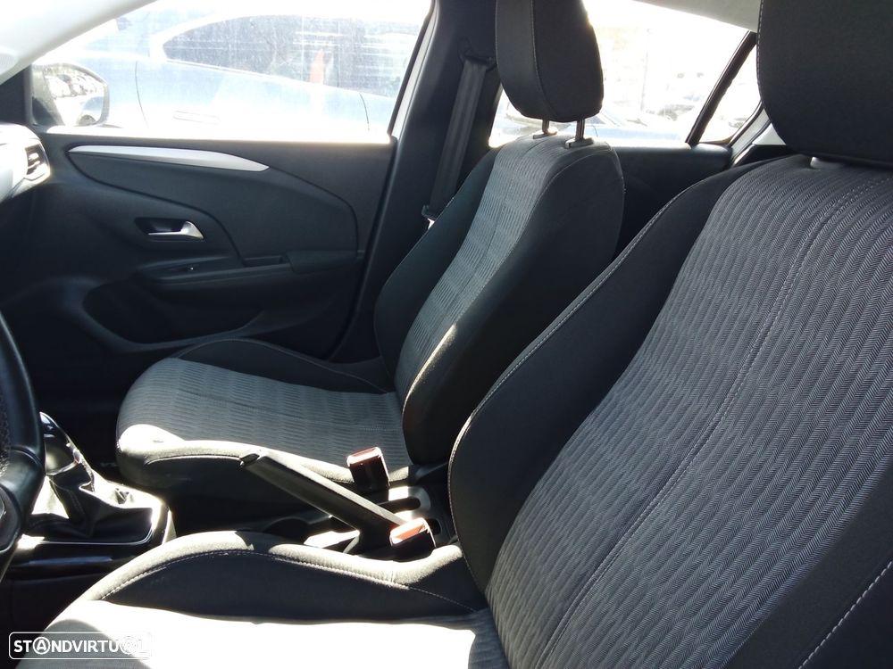 Opel Corsa 1.2 Business - 13