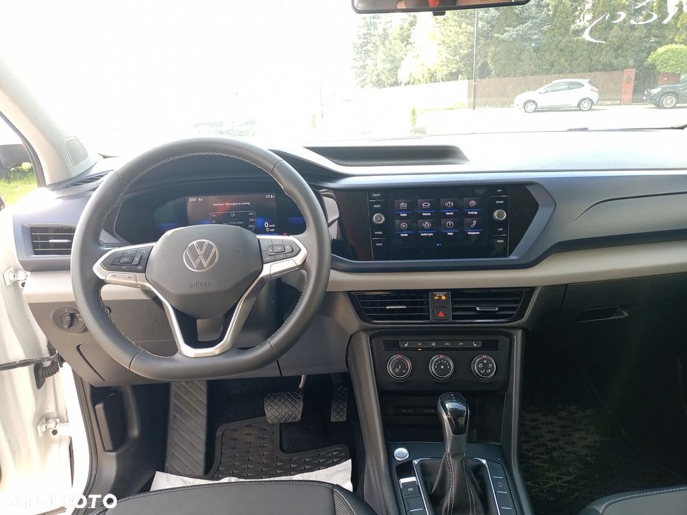 Volkswagen Tiguan 2.0 TSI 4Mot Active DSG - 7