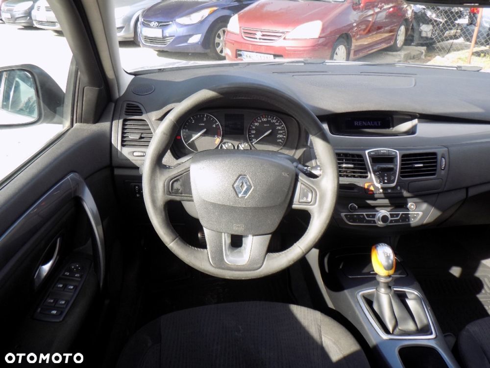 Renault Laguna - 6